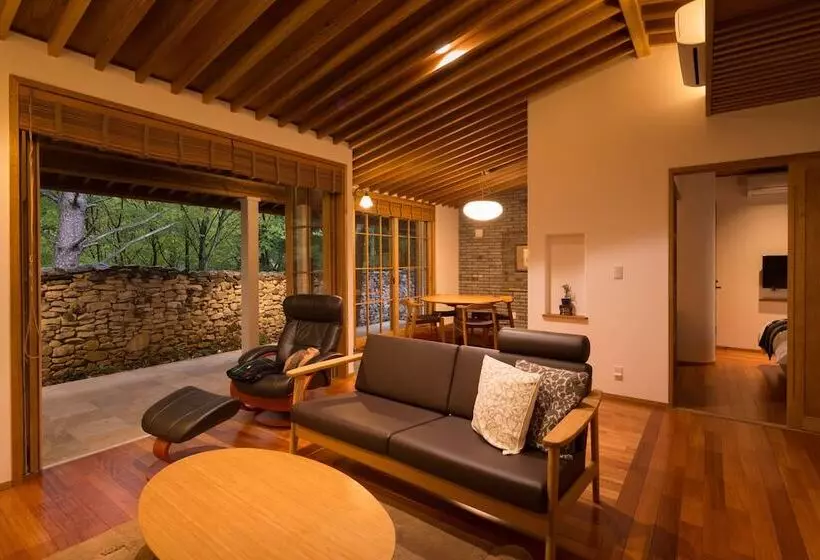 Ryokan Kinmonco