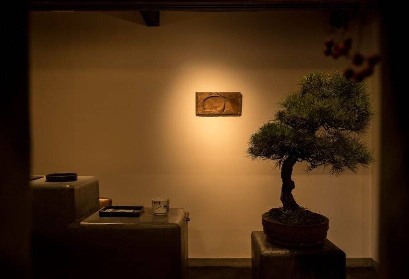Ryokan Kinmonco