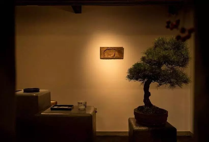 Ryokan Kinmonco