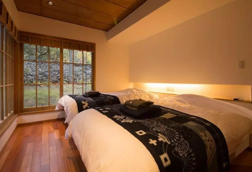 Ryokan Kinmonco
