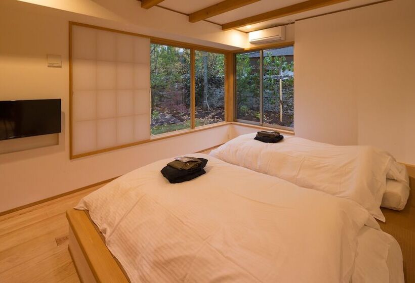 Ryokan Kinmonco