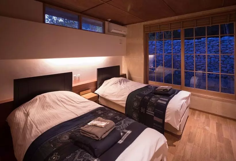 Ryokan Kinmonco