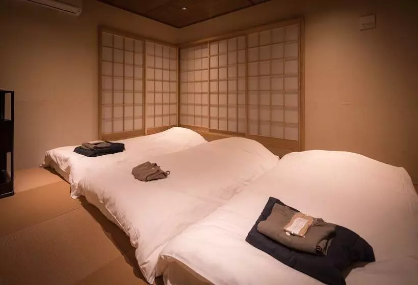 Ryokan Kinmonco