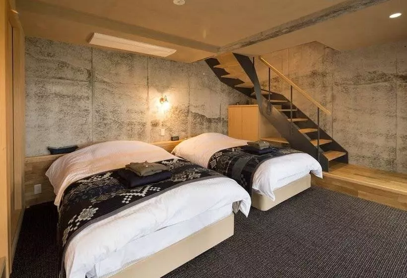 Ryokan Kinmonco