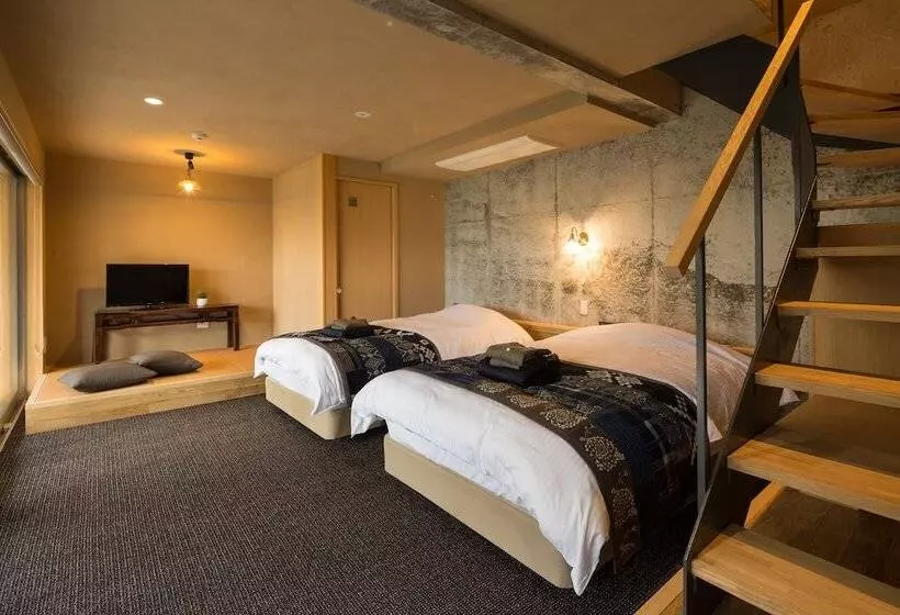 Ryokan Kinmonco
