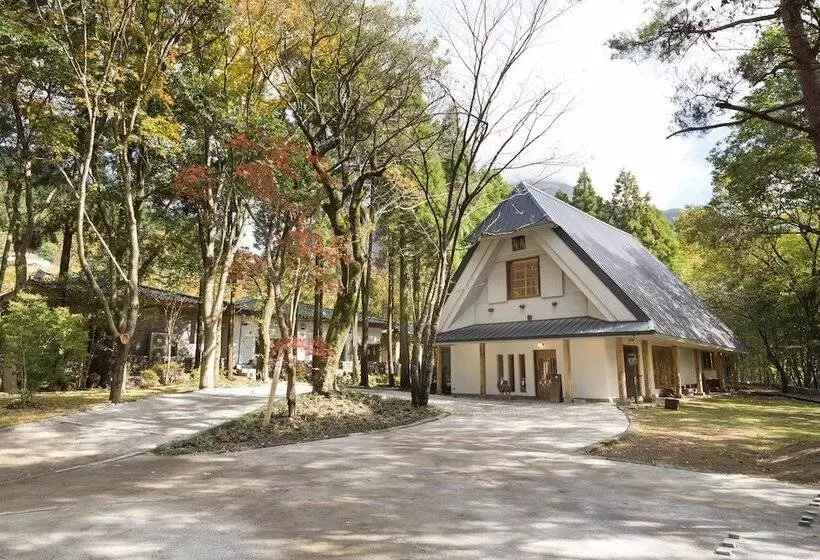 Ryokan Kinmonco