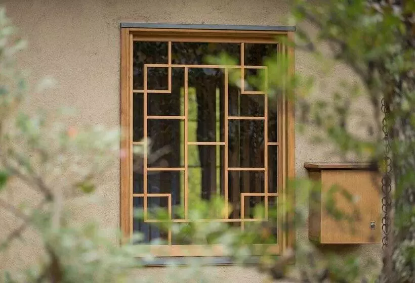 Ryokan Kinmonco