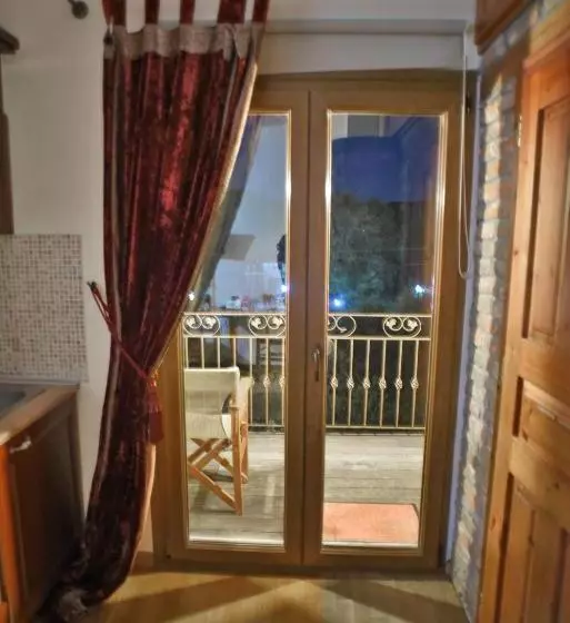 Santa Marina Guesthouse