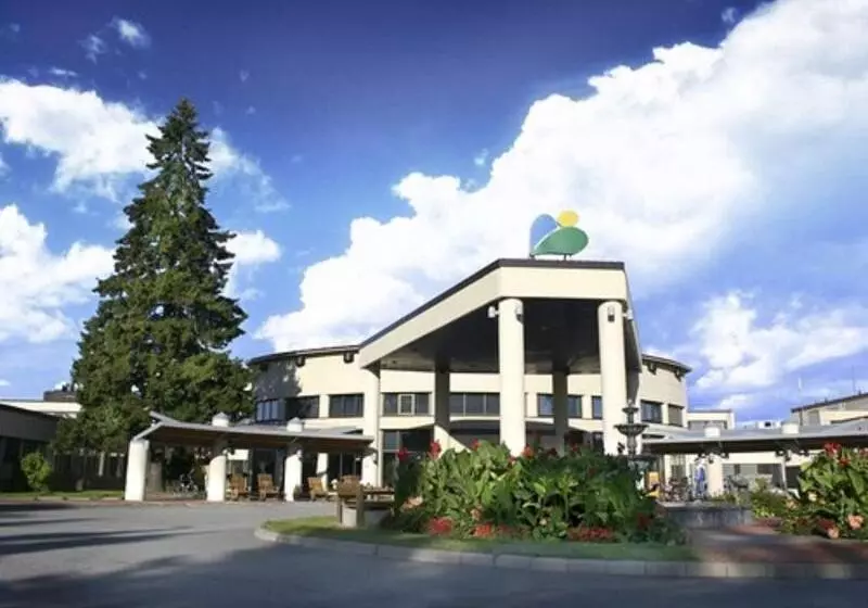 Spa Hotel Kunnonpaikka