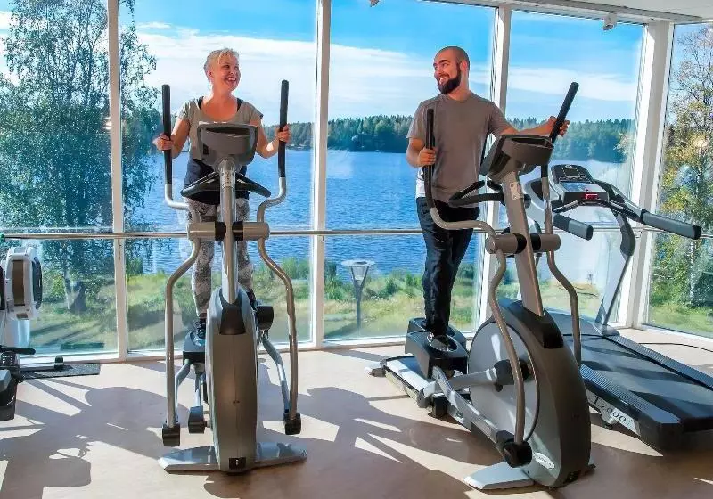 Spa Hotel Kunnonpaikka