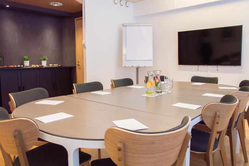 Spa Hotel Kunnonpaikka