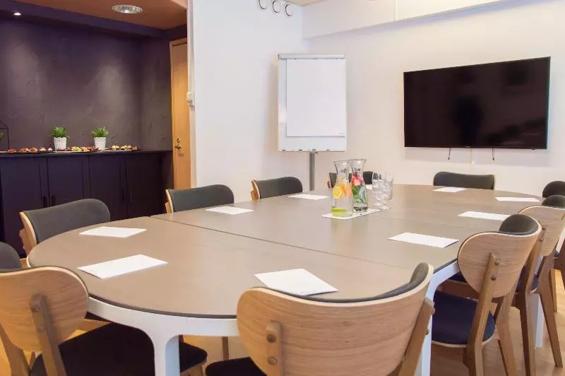 Spa Hotel Kunnonpaikka