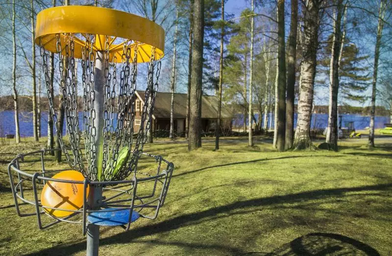 Spa Hotel Kunnonpaikka