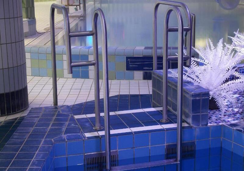 Spa Hotel Kunnonpaikka