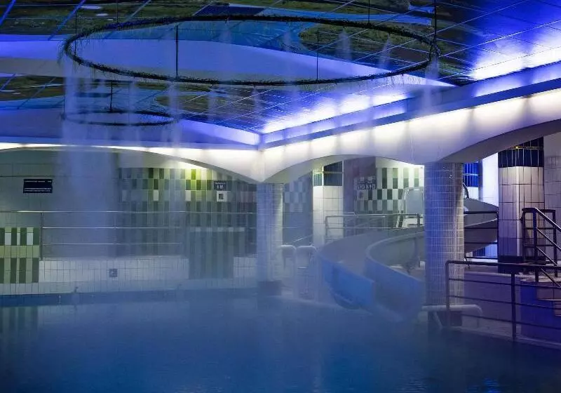 Spa Hotel Kunnonpaikka