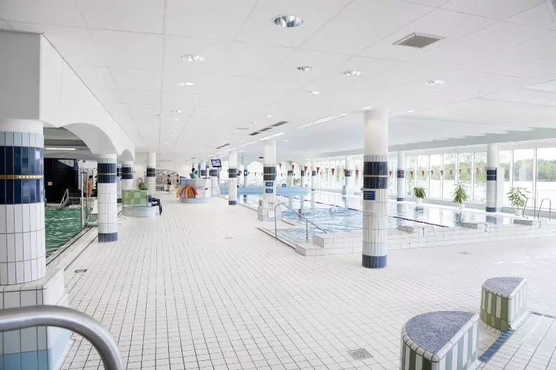 Spa Hotel Kunnonpaikka