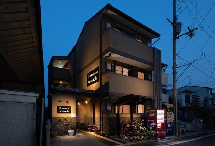 A&m House Enmachi