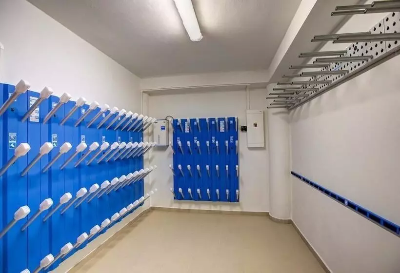 Apartmány Tri Studničky