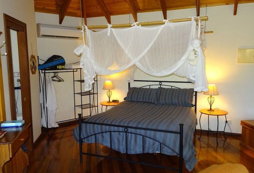 Barrington Tops Nest