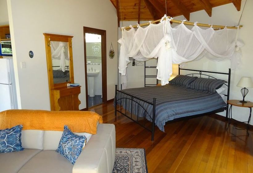 Barrington Tops Nest