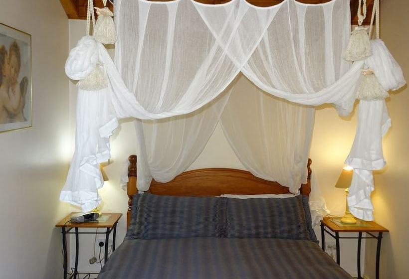 Barrington Tops Nest