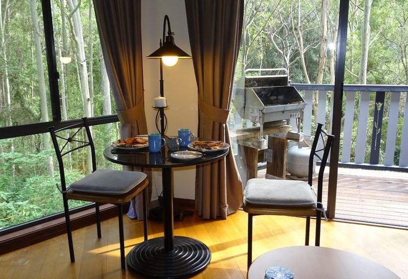 Barrington Tops Nest