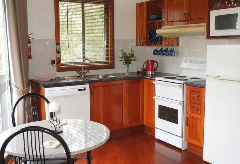 Barrington Tops Nest