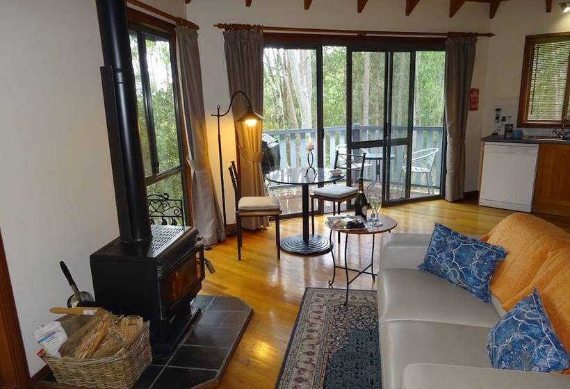 Barrington Tops Nest