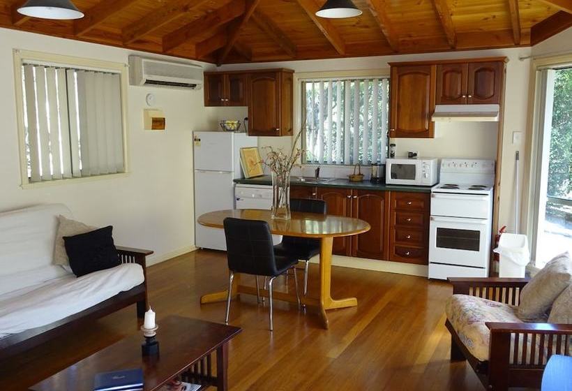 Barrington Tops Nest