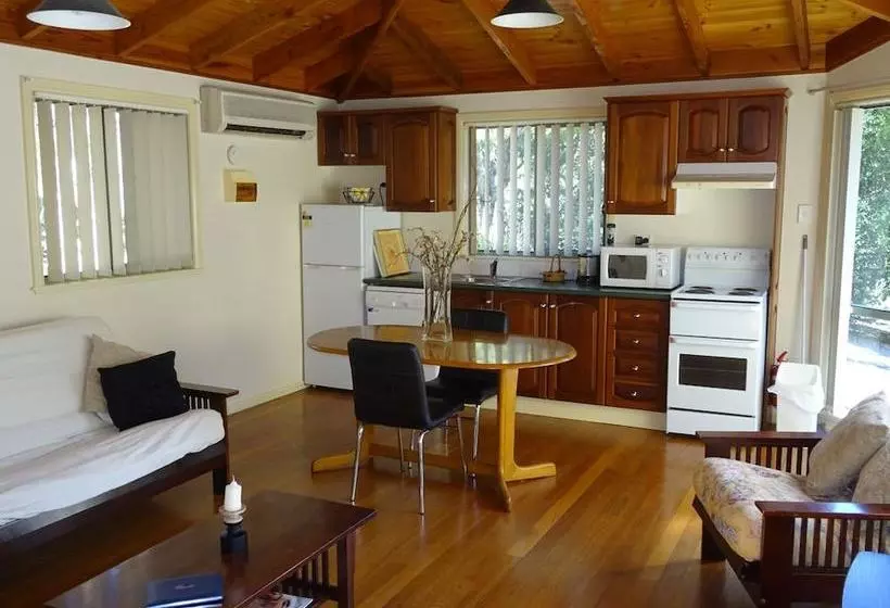 Barrington Tops Nest