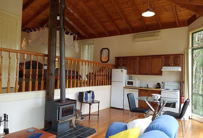 Barrington Tops Nest