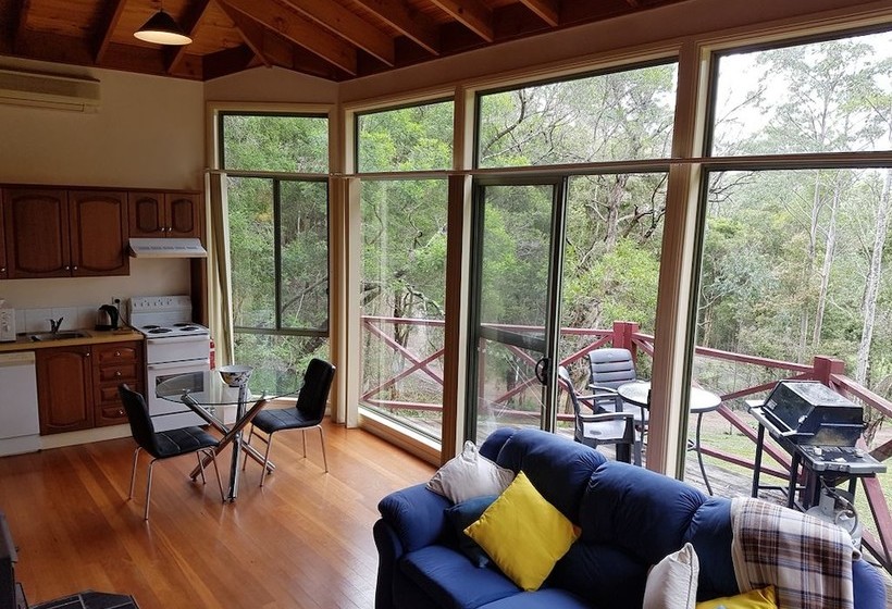 Barrington Tops Nest