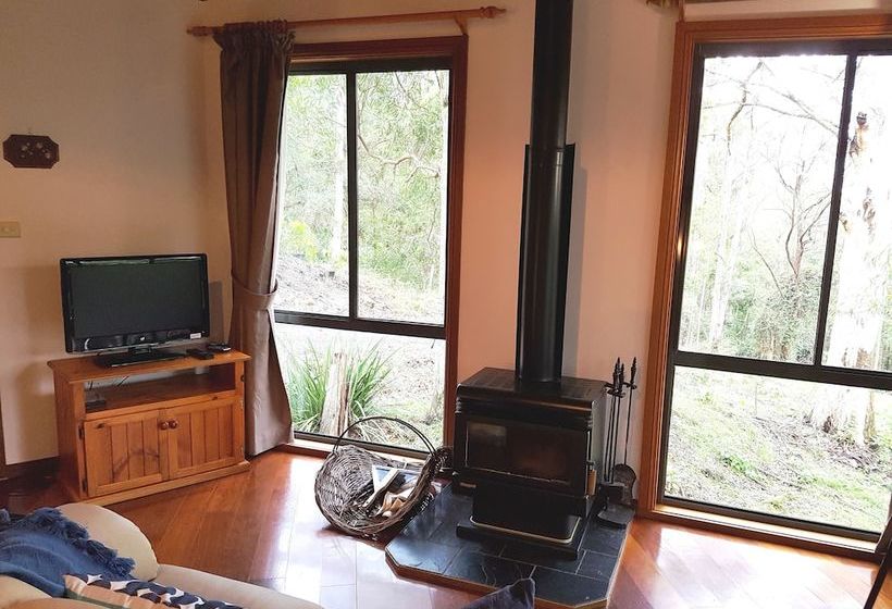 Barrington Tops Nest