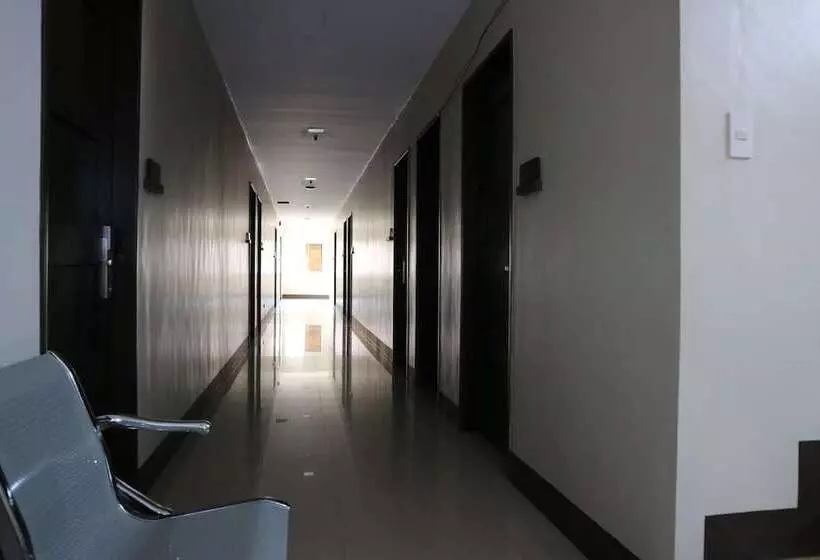 Gateway 21 Hotel And Dormitel