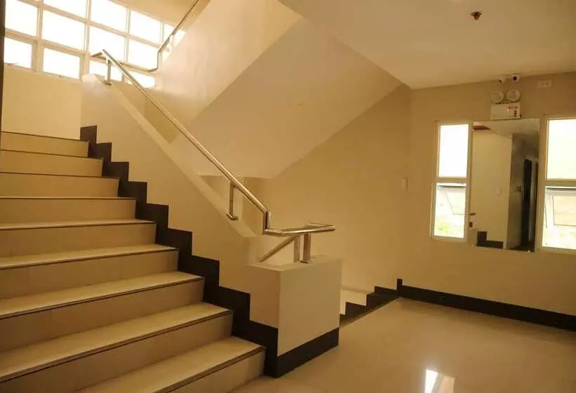 Gateway 21 Hotel And Dormitel