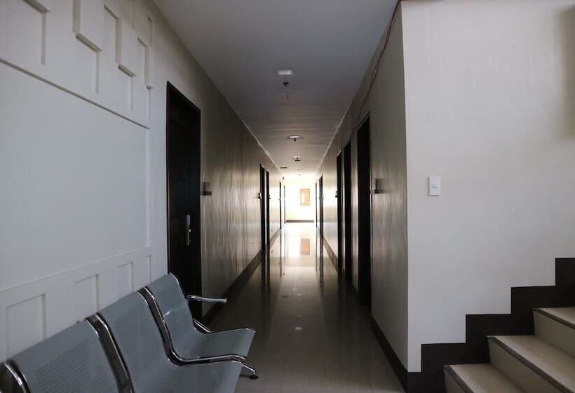 Gateway 21 Hotel And Dormitel