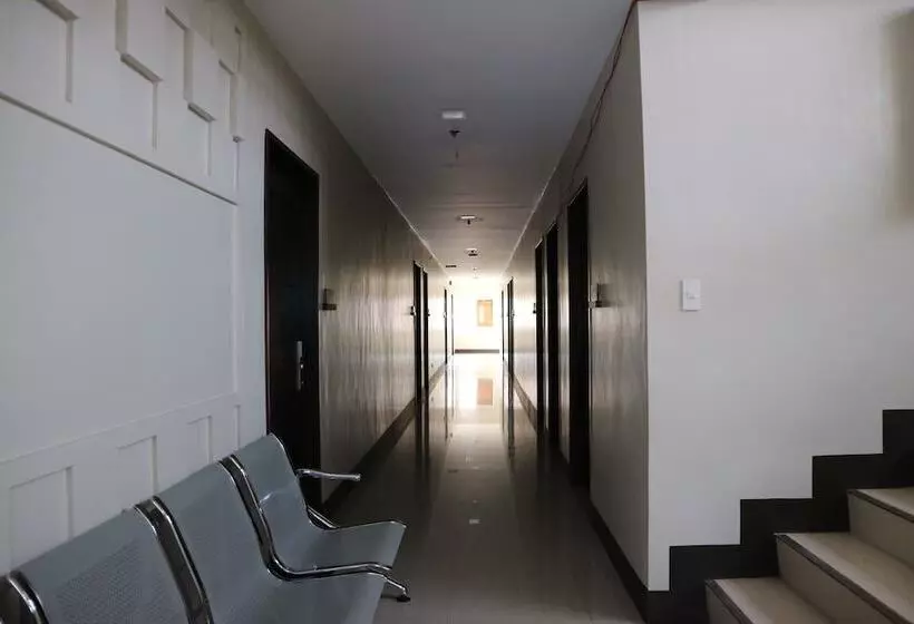 Gateway 21 Hotel And Dormitel