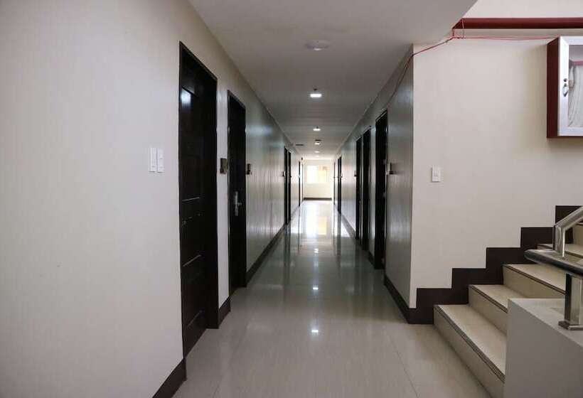 Gateway 21 Hotel And Dormitel