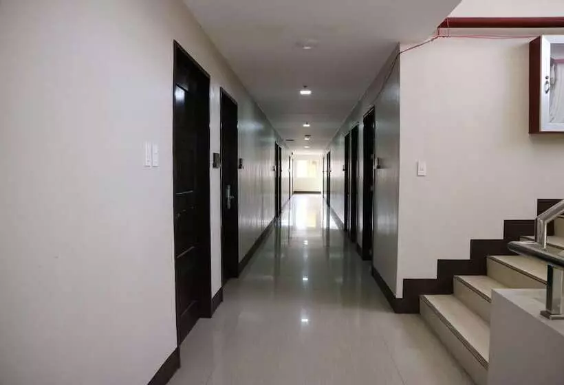 Gateway 21 Hotel And Dormitel