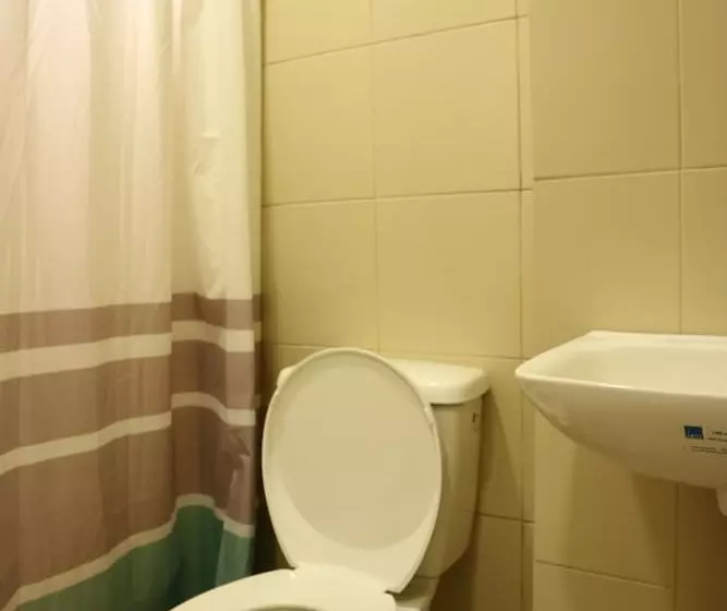 Gateway 21 Hotel And Dormitel