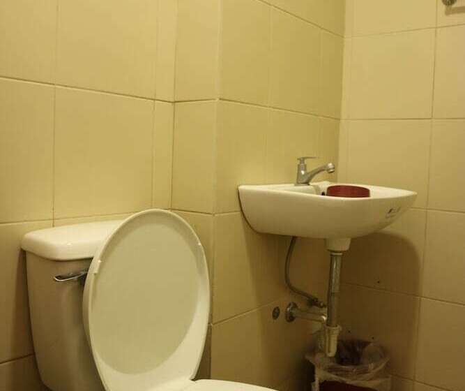 Gateway 21 Hotel And Dormitel