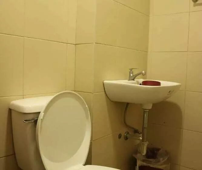 Gateway 21 Hotel And Dormitel