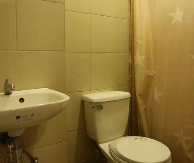 Gateway 21 Hotel And Dormitel