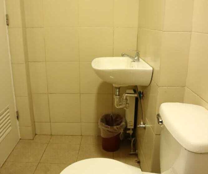 Gateway 21 Hotel And Dormitel