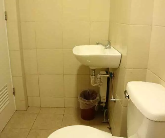 Gateway 21 Hotel And Dormitel