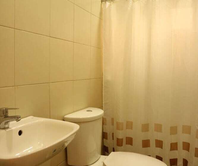 Gateway 21 Hotel And Dormitel