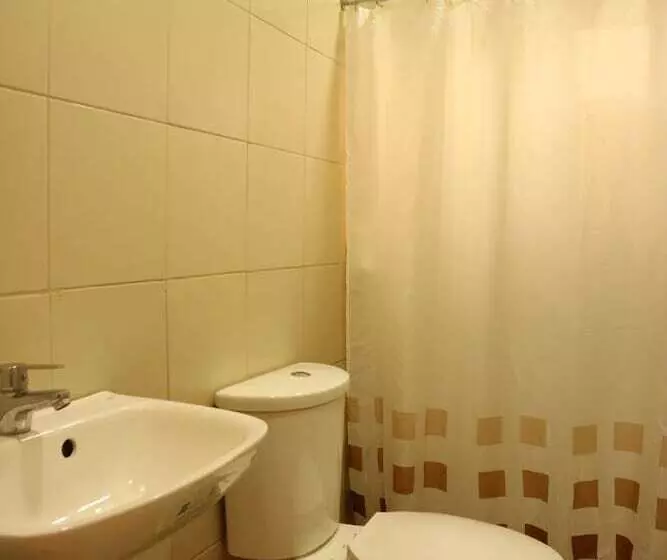 Gateway 21 Hotel And Dormitel