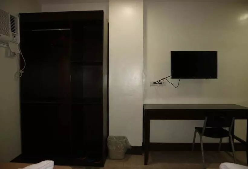 Gateway 21 Hotel And Dormitel