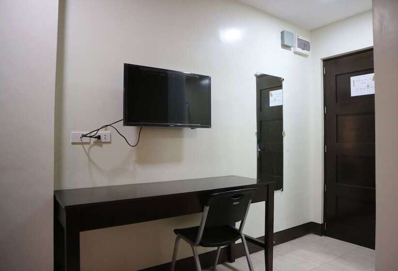 Gateway 21 Hotel And Dormitel