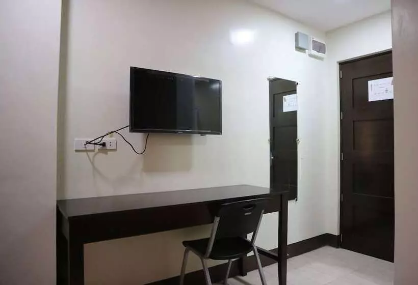 Gateway 21 Hotel And Dormitel